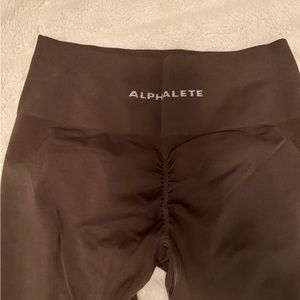 Alphalete Leggings